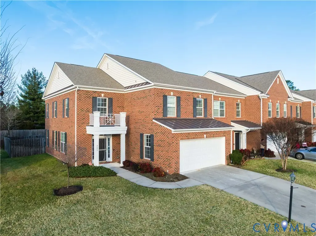 321 Clerke Drive, Glen Allen, VA 23059 - Image #1
