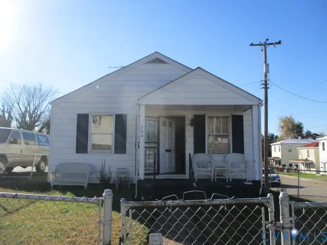 600 S Jefferson Street, Petersburg, VA 23803 - Image #1