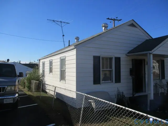 600 S Jefferson Street, Petersburg, VA 23803 - Image #2