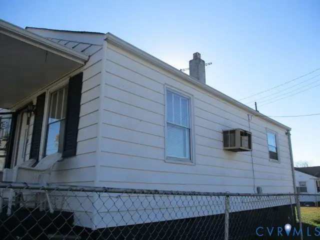 600 S Jefferson Street, Petersburg, VA 23803 - Image #3