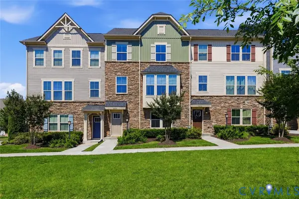 6304 Gossamer Alley, Chesterfield, VA 23120
