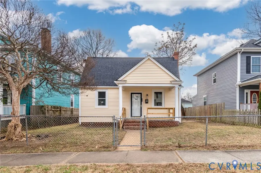 721 E Gladstone Avenue, Richmond, VA 23222 - Image #3