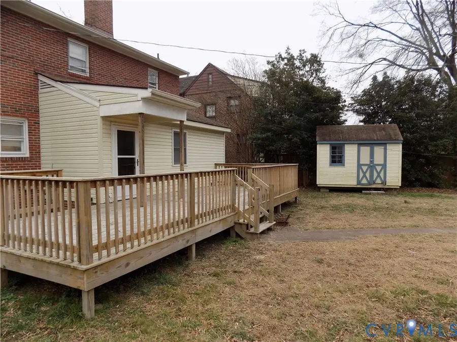3706 Hermitage Road, Richmond, VA 23227 - Image #3