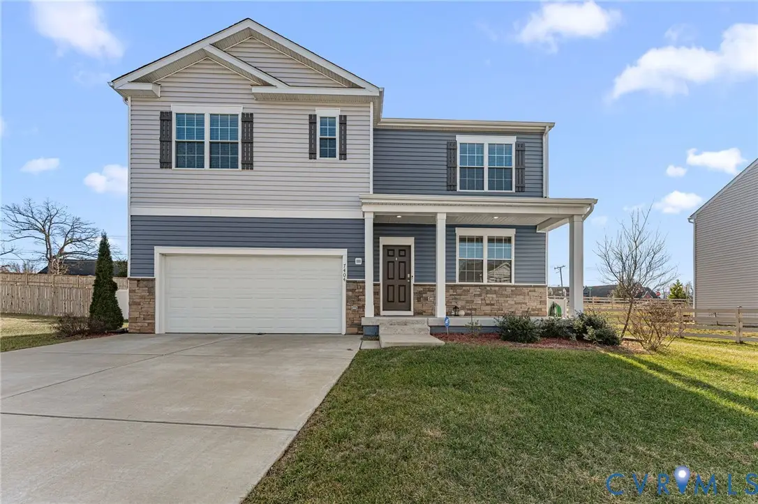 7404 Jake Court, Fredericksburg, VA 22407 - Image #1