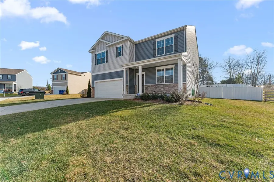 7404 Jake Court, Fredericksburg, VA 22407 - Image #2