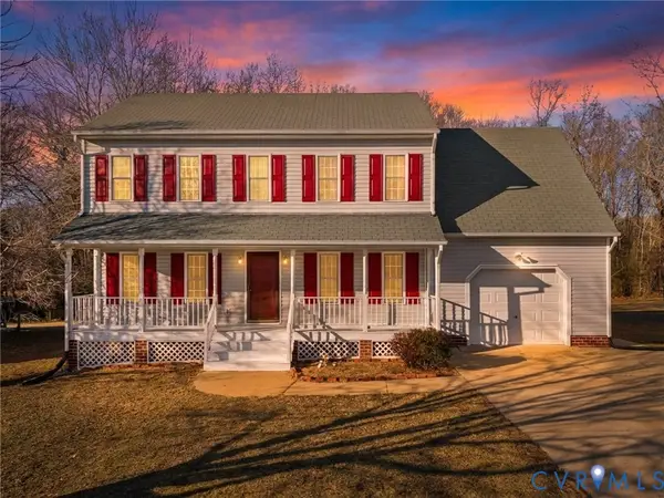 7766 Nathan Lane, North Chesterfield, VA 23235
