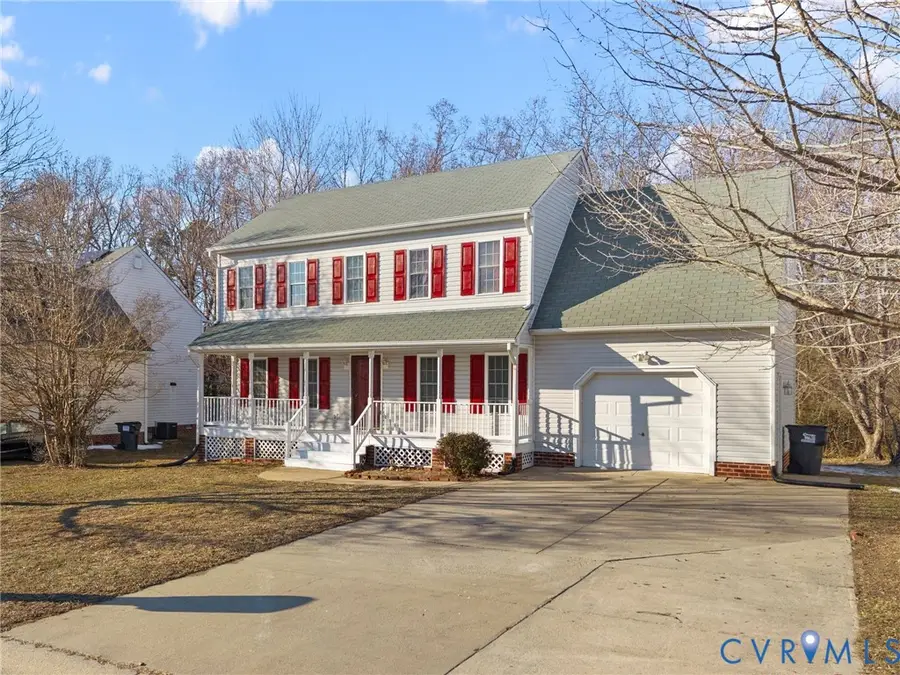 7766 Nathan Lane, Manchester, VA 23235 - #3