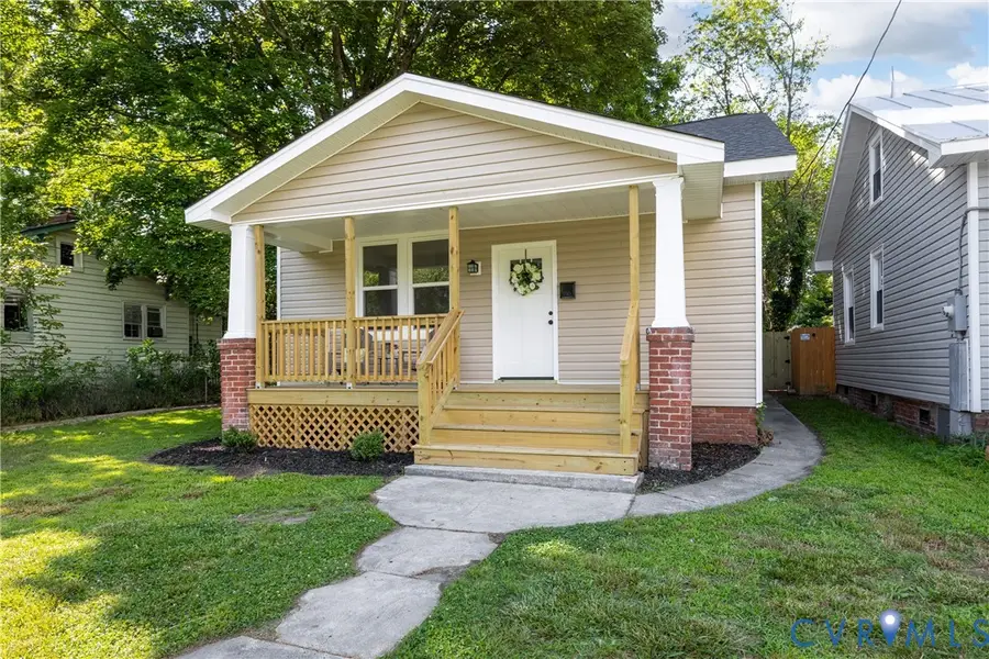 3307 Stockton Street, Richmond, VA 23224 - Image #2