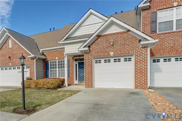 842 Parkland Place, Glen Allen, VA 23059