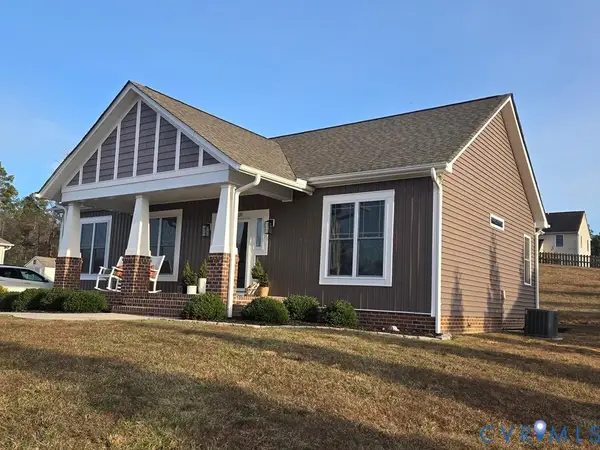 110 Jay's Road, Farmville, VA 23901