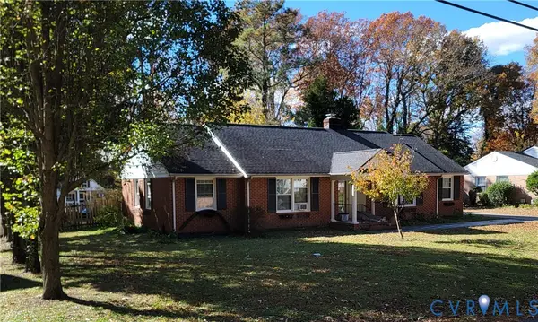 12332 Petersburg Street, Chester, VA 23831