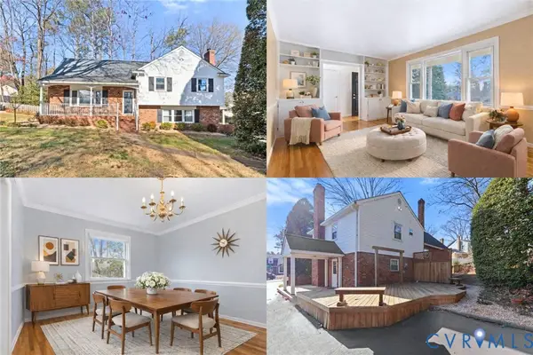 2502 Landon Road, Richmond, VA 23294