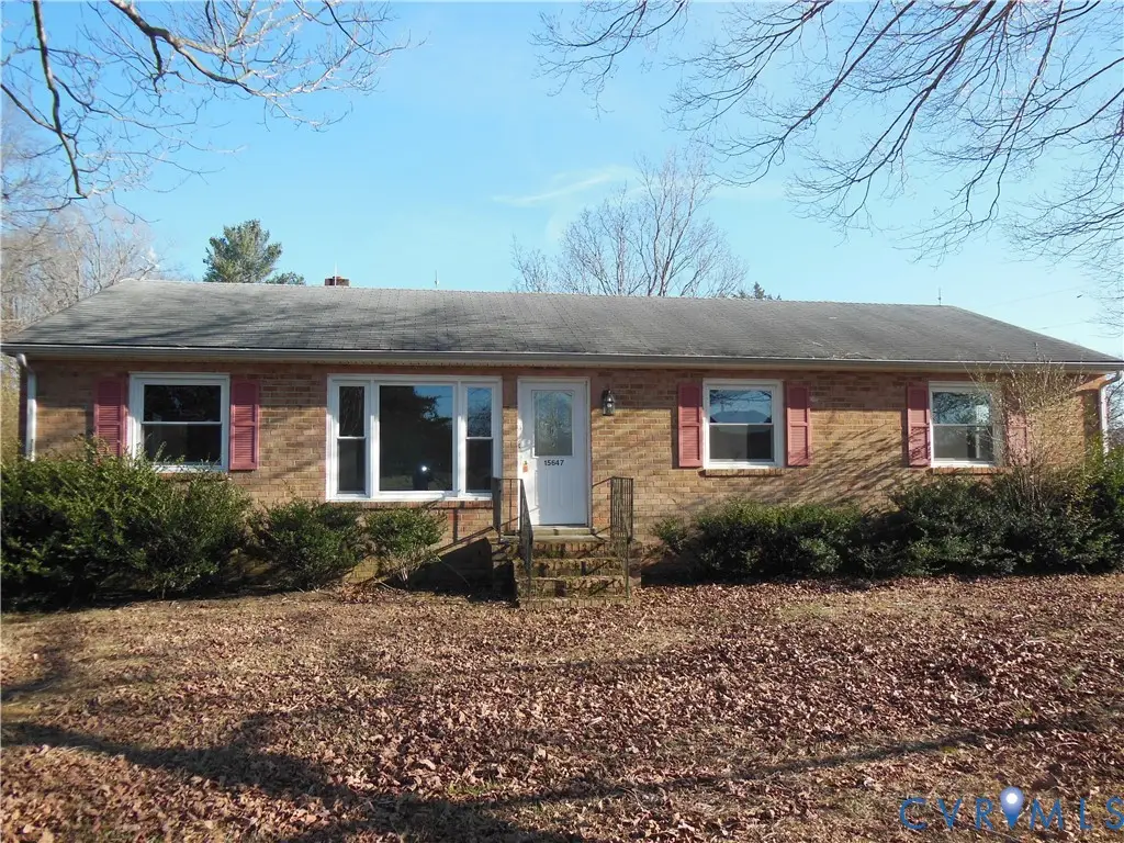 15647 Scotchtown Road, Montpelier, VA 23192 - #1
