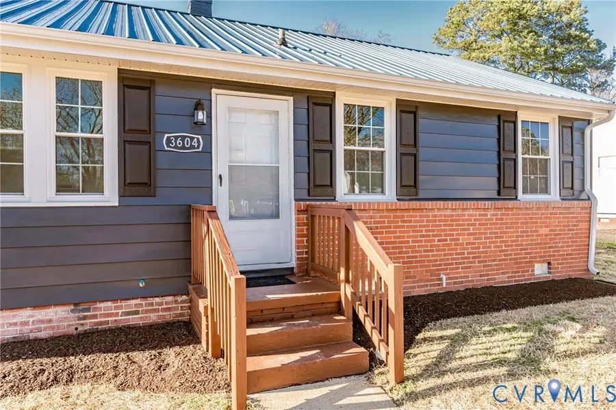 3604 Ammons Avenue, East Highland Park, VA 23223 - Image #3