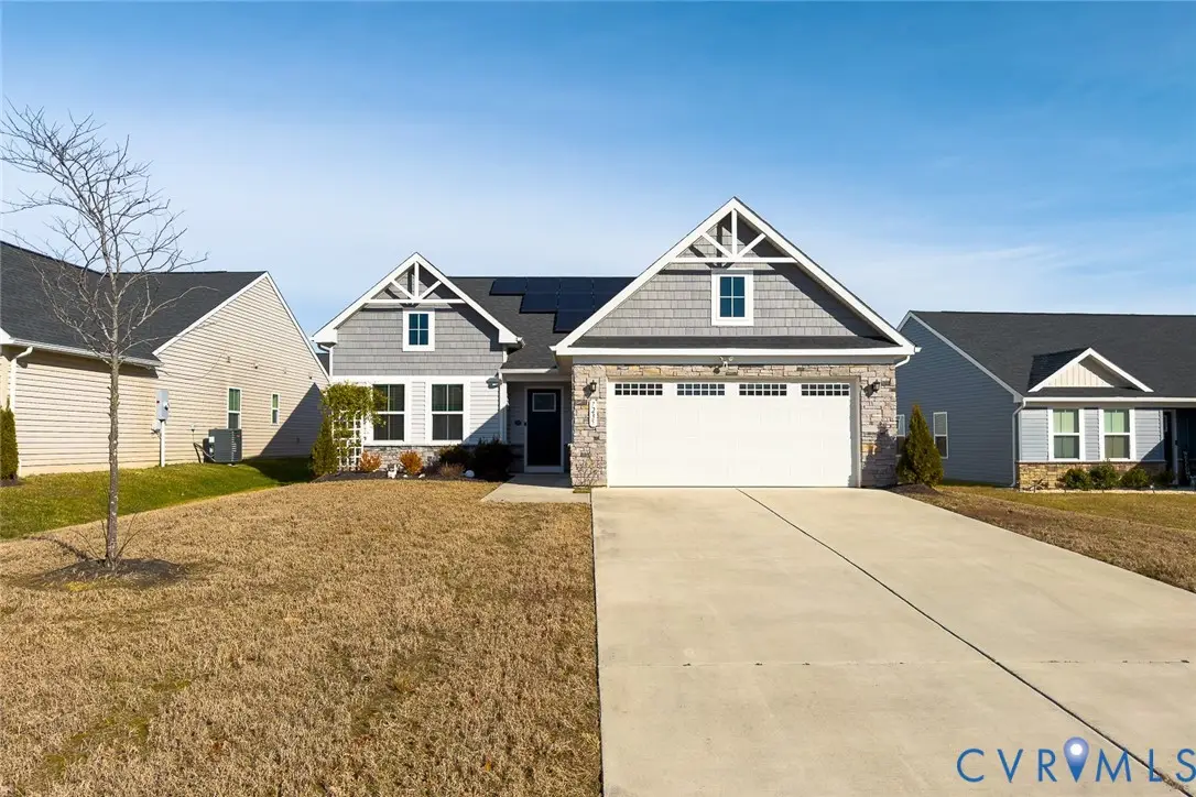7235 Parchment Circle, Ruther Glen, VA 22546 - Image #1