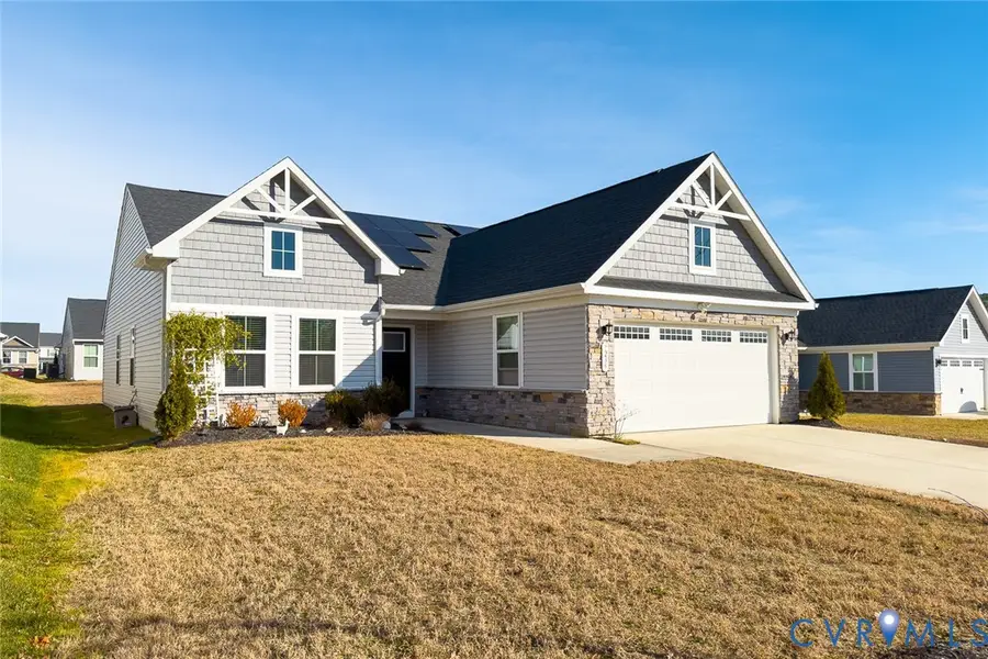 7235 Parchment Circle, Ruther Glen, VA 22546 - Image #2