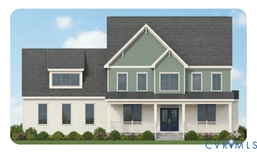 0 Old Buckingham Road, Powhatan, VA 23139 - Image #2