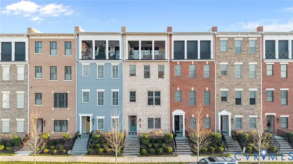 3522 Vinery Avenue, Henrico, VA 23233