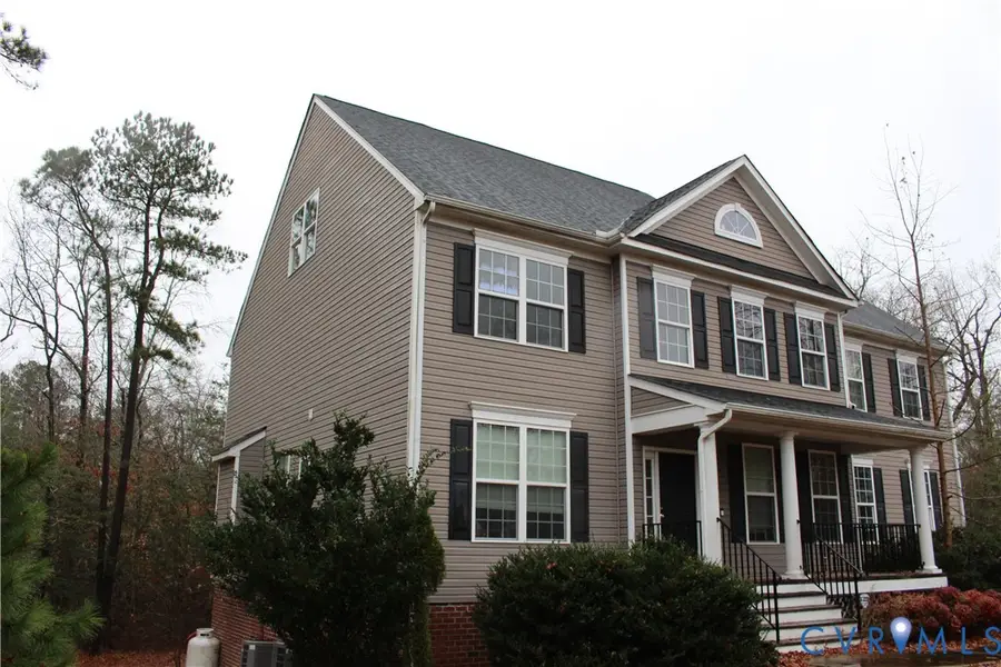 9204 Sunset Oak Circle, Henrico, VA 23231 - Image #2