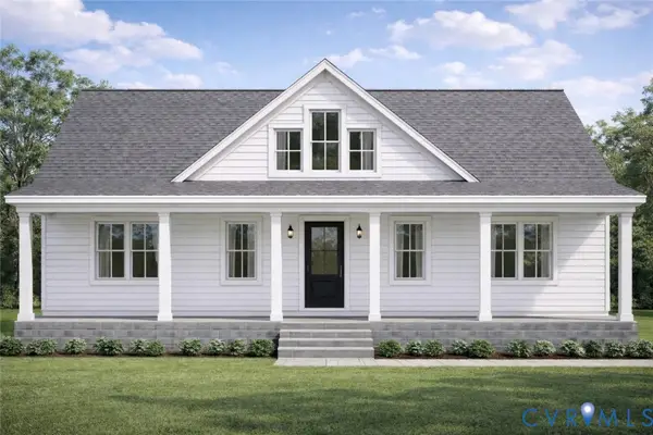 725 Goldmine Road, Louisa, VA 23093