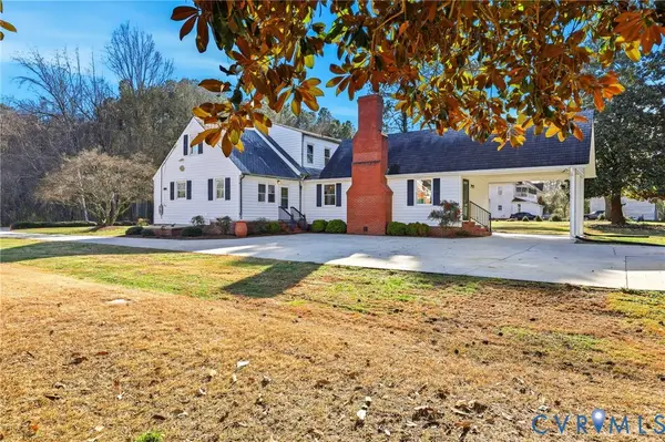 13516 Hines Road, Disputanta, VA 23842