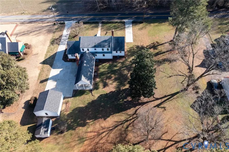 13516 Hines Road, Disputanta, VA 23842 - Image #2