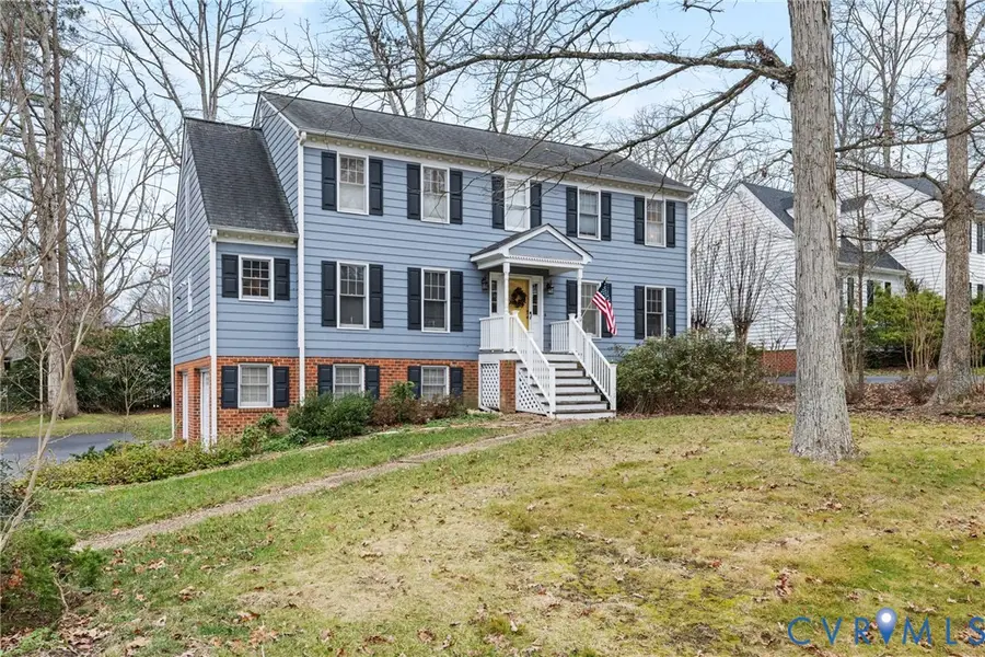 12913 Queensgate Road, Midlothian, VA 23114 - Image #2
