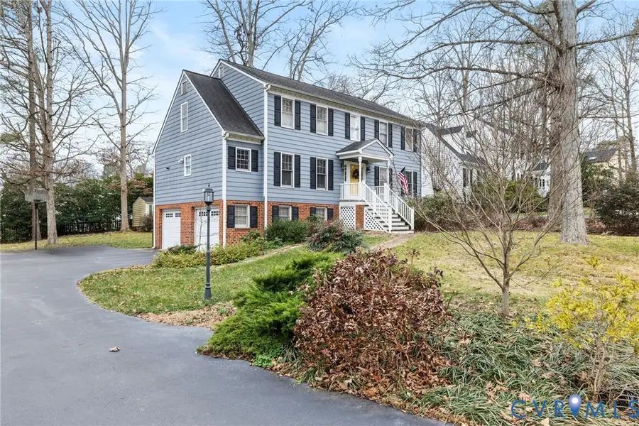 12913 Queensgate Road, Midlothian, VA 23114 - Image #3