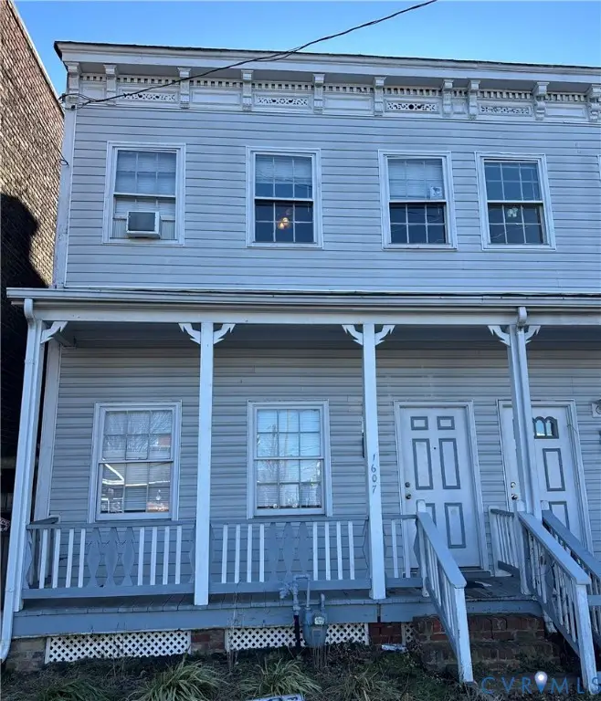 1607 W Cary Street, Richmond, VA 23220 - Image #1