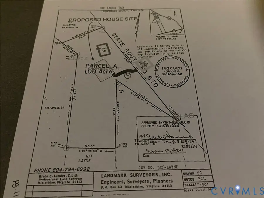 9538 Atlee Station Road, Chickahominy, VA 23116 - #2