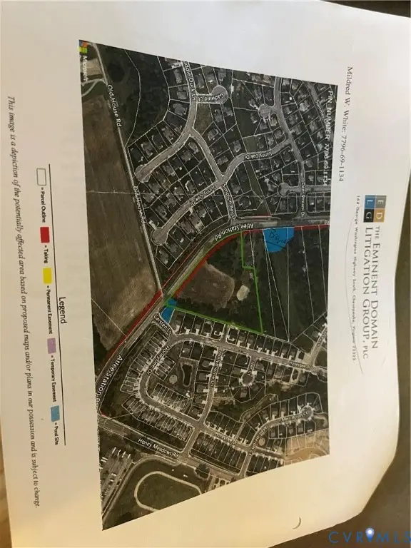 9538 Atlee Station Road, Chickahominy, VA 23116 - #3