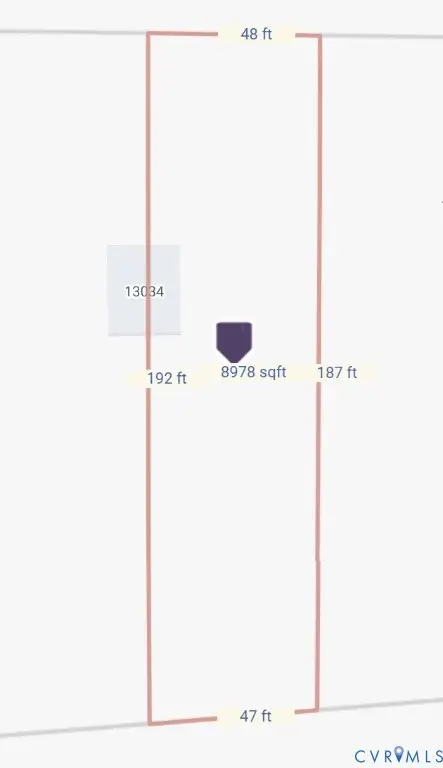 13034 Lee Avenue, Stony Creek, VA 23882