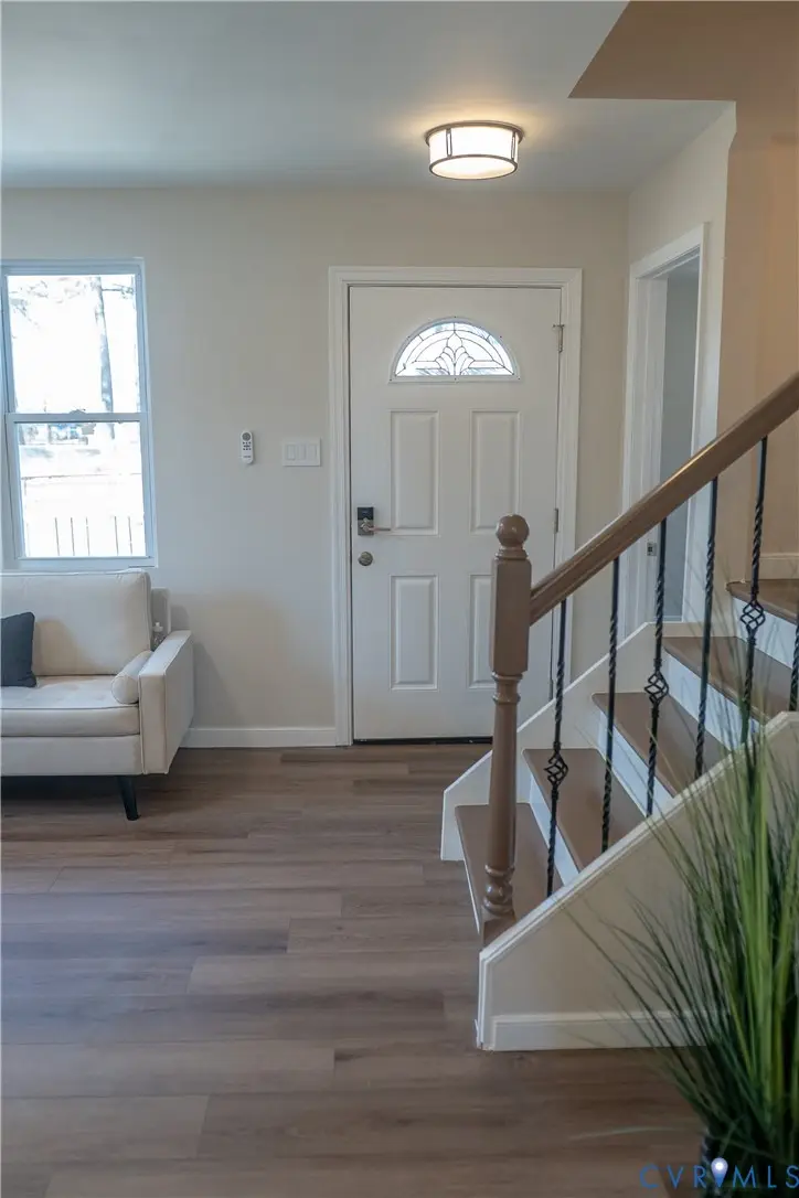 2855 Hartman Street, Richmond, VA 23223 - #3