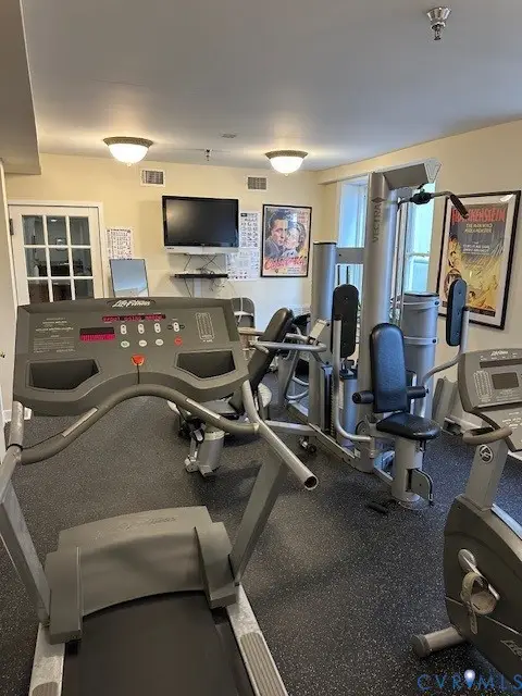 212 W Franklin Street #205, Richmond, VA 23220 - Image #2