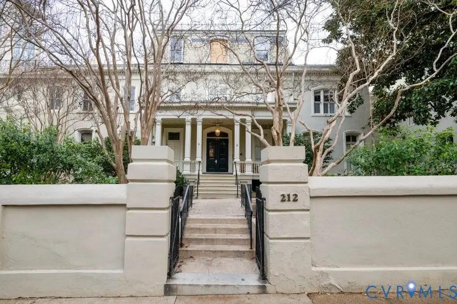 212 W Franklin Street #205, Richmond, VA 23220 - Image #3