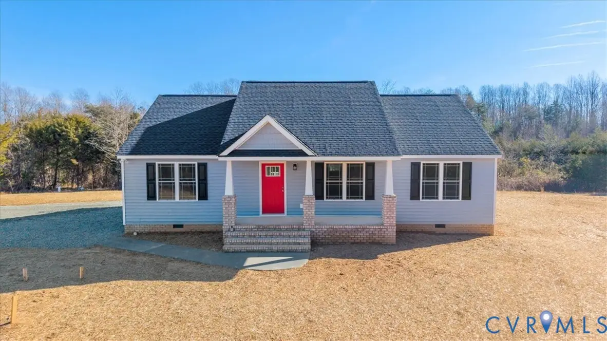 12 Magnolia Drive, Cumberland, VA 23040 - Image #1