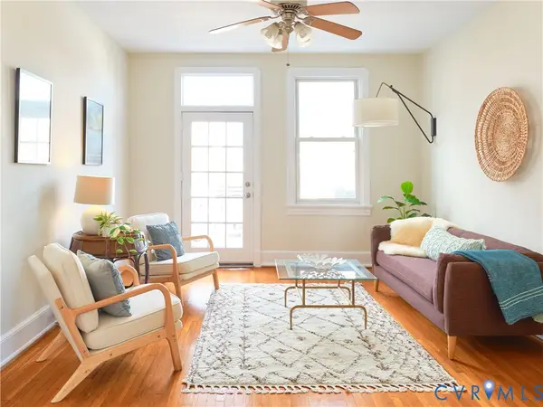 3105 Patterson Avenue #U10, Richmond, VA 23221