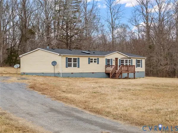 62 Brown Branch Road, Farmville, VA 23901