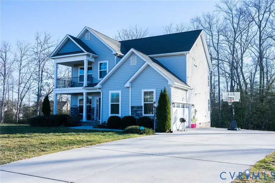 11649 Sinker Creek Drive, Chester, VA 23836 - Image #2