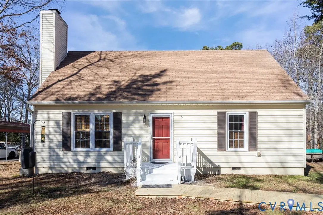 1100 Arkay Drive, North Chesterfield, VA 23236 - Image #1