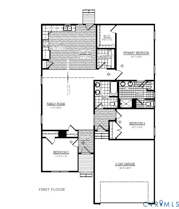 14 Somerset Hills Drive, Glen Allen, VA 23059 - Image #2