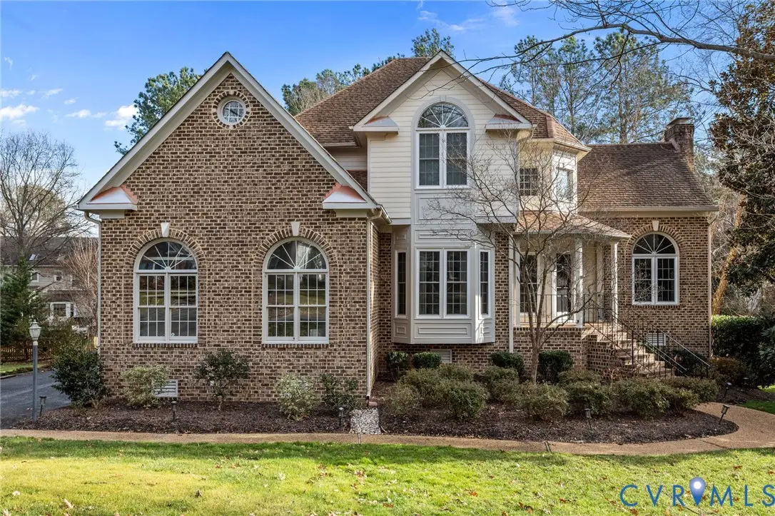 6209 Greenwick Drive, Glen Allen, VA 23059 - Image #1