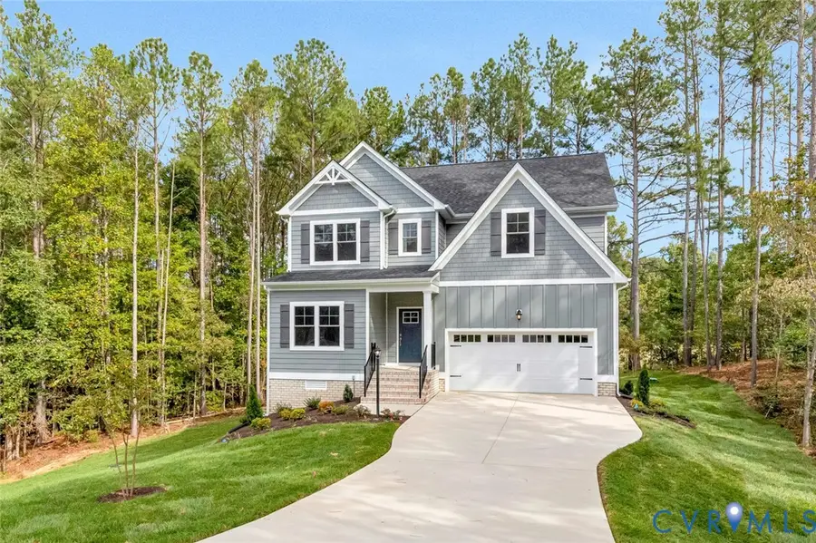 3 Somerset Hill Drive, Glen Allen, VA 23059 - Image #2