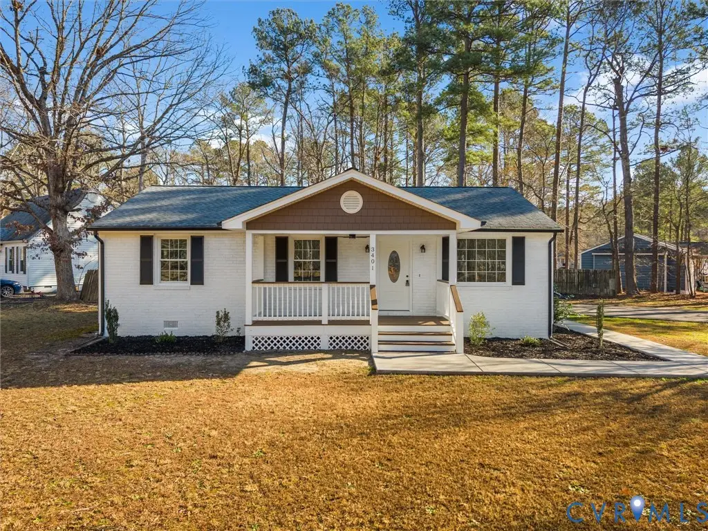 3401 Julep Drive, Ettrick, VA 23834 - Image #1