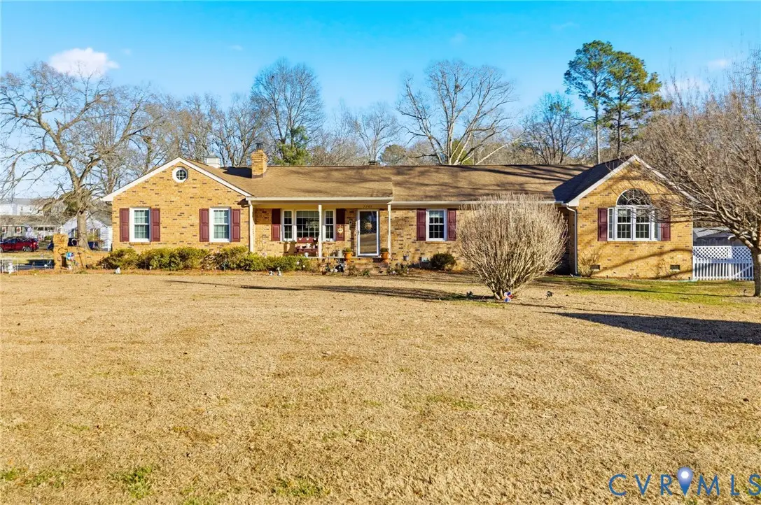 7705 Bluespruce Drive, North Chesterfield, VA 23237 - Image #1