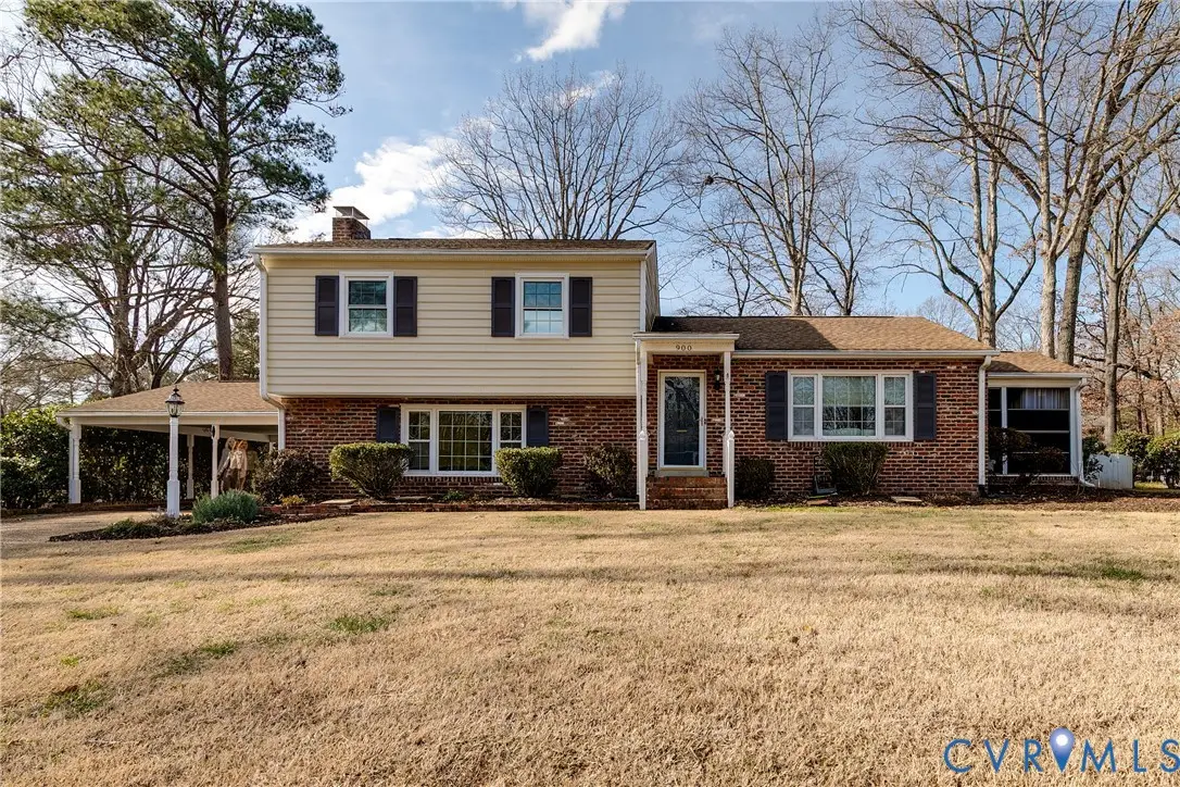 900 Ryder Road, North Chesterfield, VA 23235 - Image #1