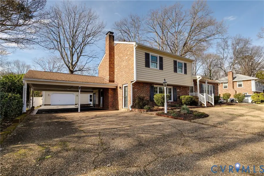 900 Ryder Road, North Chesterfield, VA 23235 - Image #3