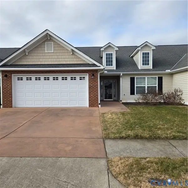 7752 Homeplace Court, Hanover, VA 23111