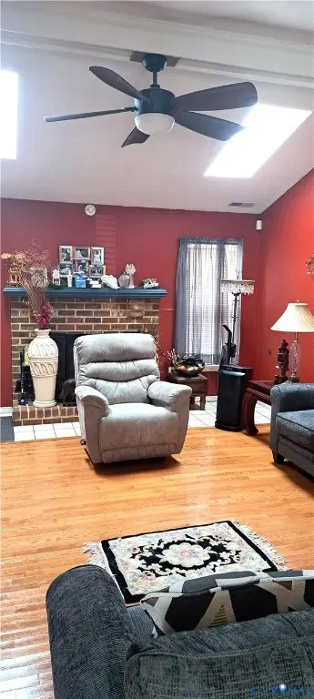 10401 Hamlin Place, Chester, VA 23831 - Image #3