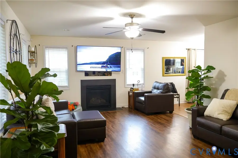 1713 Palm Grove Terrace, Richmond, VA 23228 - Image #3